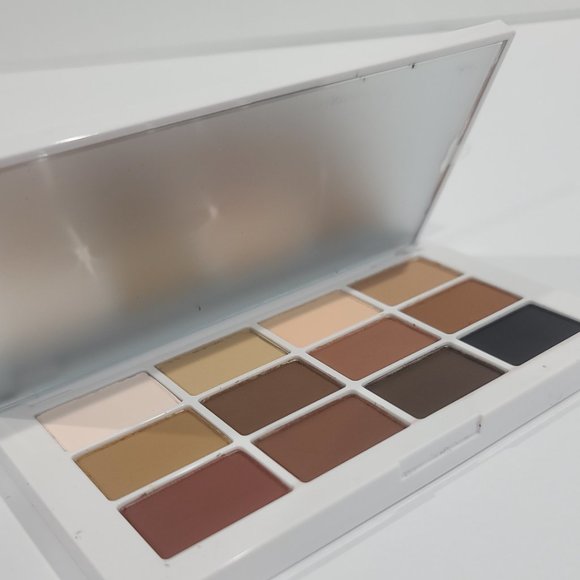 BNIB ✅ Makeup By Mario MASTER MATTES EYESHADOW PALETTE ✨ BNIB - Picture 8 of 13